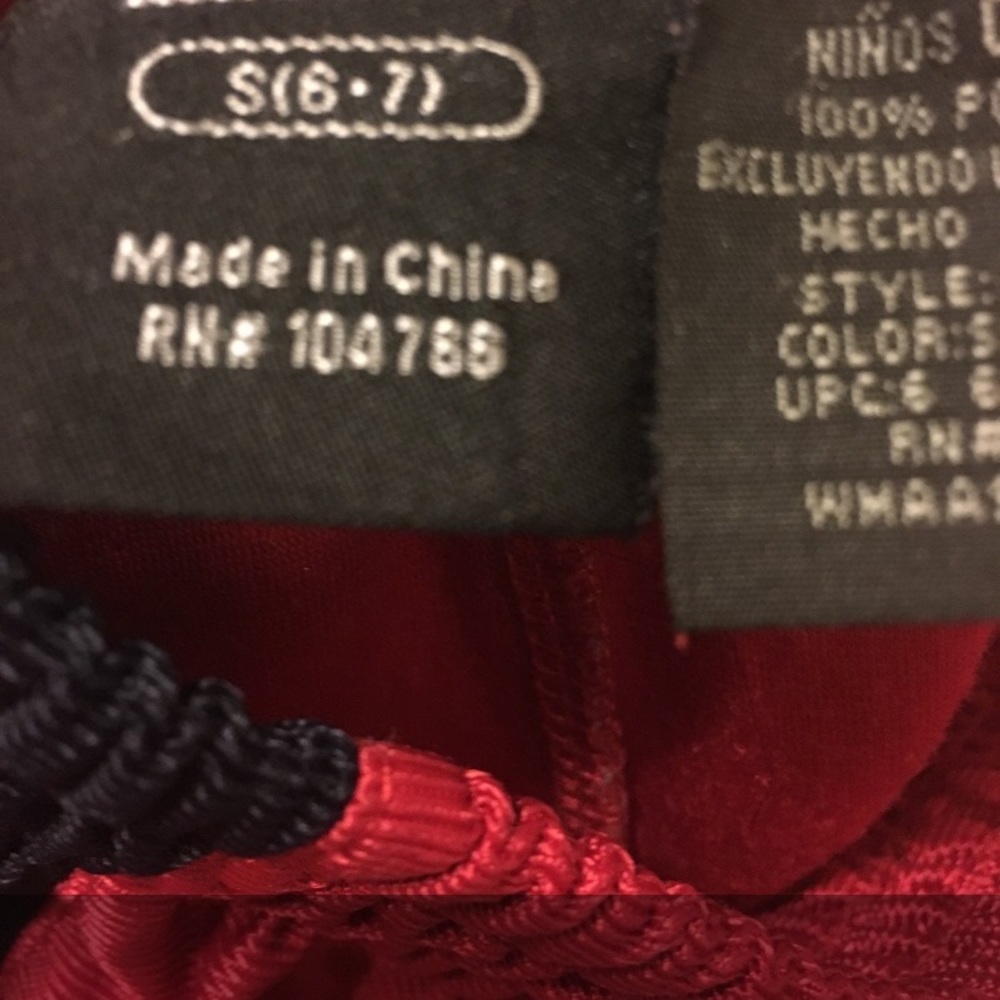 Bundle of shorts & 2 T-shirts Boys